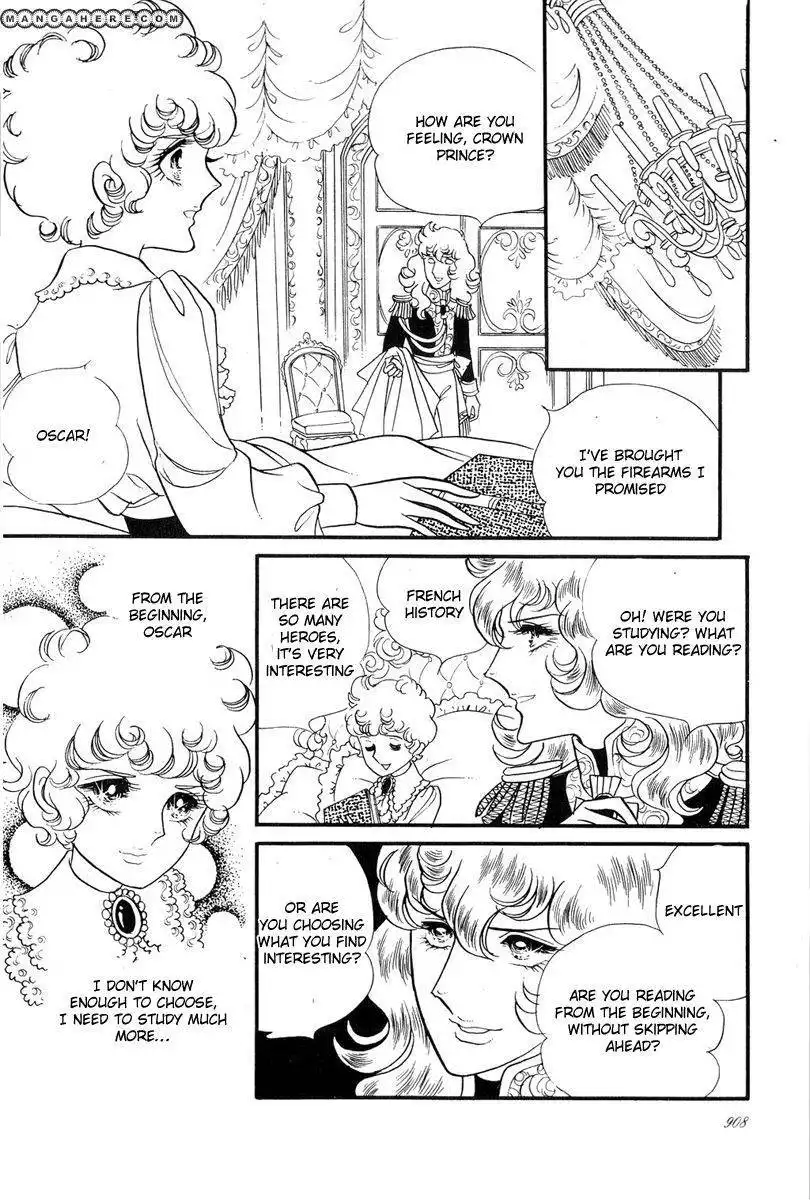 Rose of Versailles Chapter 32 28